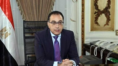 رئيس الوزراء يلتقي نائب المستشارة الألمانية ووزير المالية لبحث مجالات التعاون المشترك