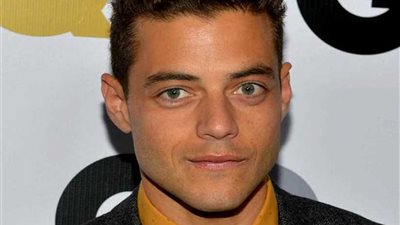 رامي مالك: أنا مصري ومغرم بالثقافة المصرية