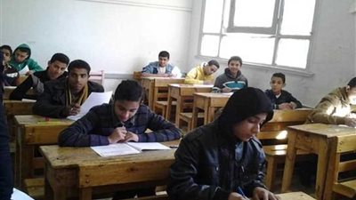 بدء تصحيح امتحانات نصف العام للشهادتين الابتدائية والإعدادية الأزهرية