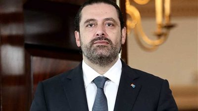 الحريري يبحث مع قائد الجيش اللبناني أوضاع الحدود الجنوبية للبلاد