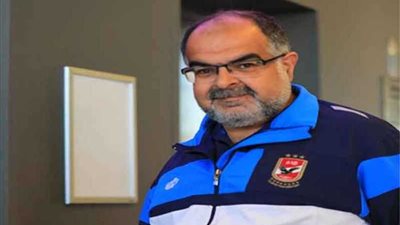 مستشفى الأهلي.. الطبيب يكشف حالة سعد وصلاح وأزارو