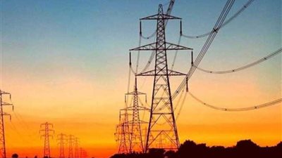 قطع الكهرباء عن مناطق بدكرنس