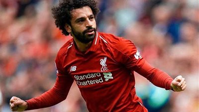 محمد صلاح يقود ليفربول لمواجهة برايتون في الدوري الإنجليزي