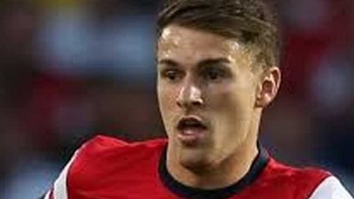 مساعي يوفنتوس لضم رامزي الأبرز في الصحف الإيطالية