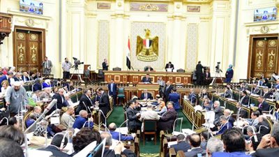 الإيجار القديم والمحليات أبرز قوانين يناقشها النواب