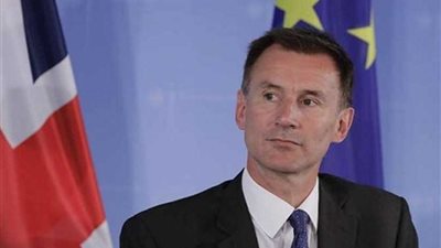 وزير الخارجية البريطاني يحذر من عواقب تصويت نواب 