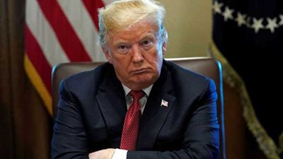 ترامب يجدد دعوته للديمقراطيين للتفاوض لإنهاء الإغلاق الحكومي