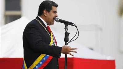 واشنطن تدعو إلى إطاحة 