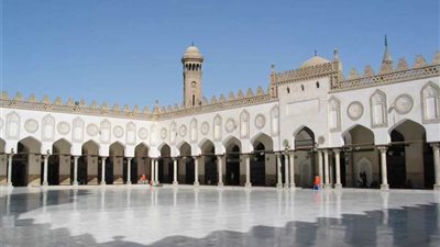 الأزهر يدين الهجوم الإرهابي على سوق تجارية في بوركينا فاسو