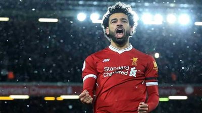 فوز ليفربول وتألق محمد صلاح يتصدر الصحف الإنجليزية