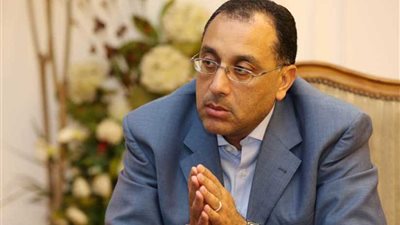 رئيس الوزراء يلتقي ممثلي عدد من الشركات الألمانية العاملة في مجال تدوير القمامة لبحث أوجه التعاون