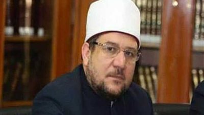 وزير الأوقاف يطالب بترسيخ بإعمال العقل لمواجهة التطرف