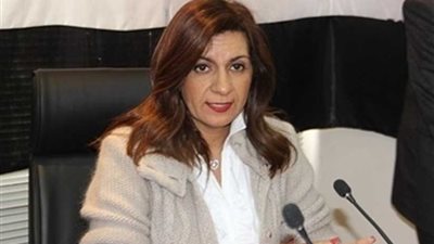 وزيرة الهجرة: رعاية المصريين في الخارج أهم أولوياتنا