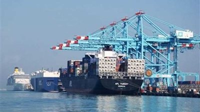 موانئ البحر الأحمر: انتظام الحركة الملاحية بعد استقرار الطقس