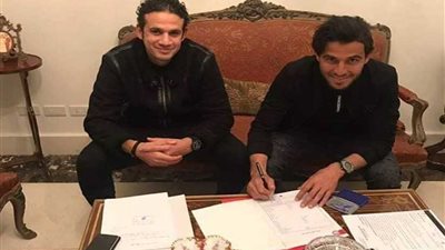 تفاصيل انتقال حمدي فتحي للأهلي