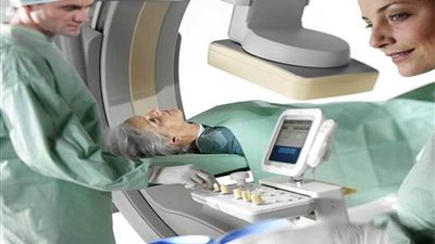 مؤتمر دولي للأشعة التداخلية بالقاهرة