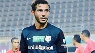 تعرف على أرقام حمدي فتحي مع إنبي