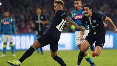 35 ألف يورو عقوبة أحداث مباراة باريس سان جيرمان و ريد ستار الصربي