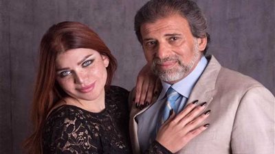 رد عاصف من ياسمين الخطيب على خالد يوسف