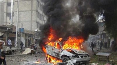 السعودية تدين التفجير الإرهابي بمحافظة الأنبار العراقية