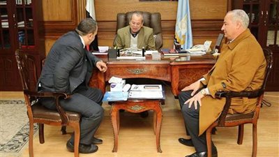 35 ألف جنيه دعم لنادي 