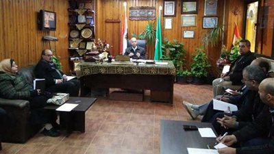 الشرقية تستعد لـ