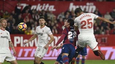 إشبيلية يواصل مسلسل نزيف النقاط في الليجا