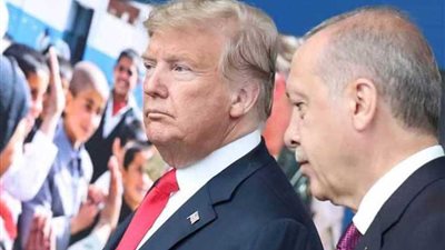 ترامب يتوعد تركيا بكارثة اقتصادية: أوقفوا الحروب الآن