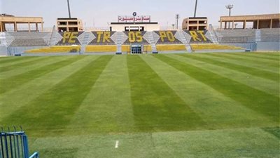 القمة بين نارين.. بتروسبورت بدون جمهور أو برج العرب