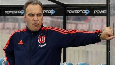 شبح الجوكر يطارد لاسارتي في سعد سمير