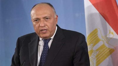 وزير الخارجية يتوجه إلى نيويورك لتسليم رئاسة مجموعة 