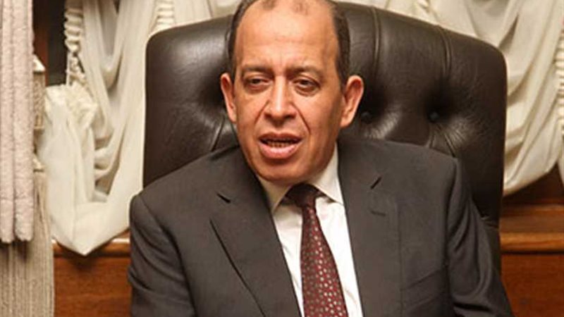 نادي القضاة ينفي