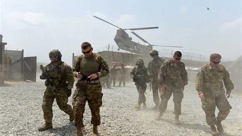 الدفاع الأمريكية: