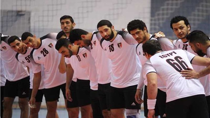 مونديال اليد.. محاضرة