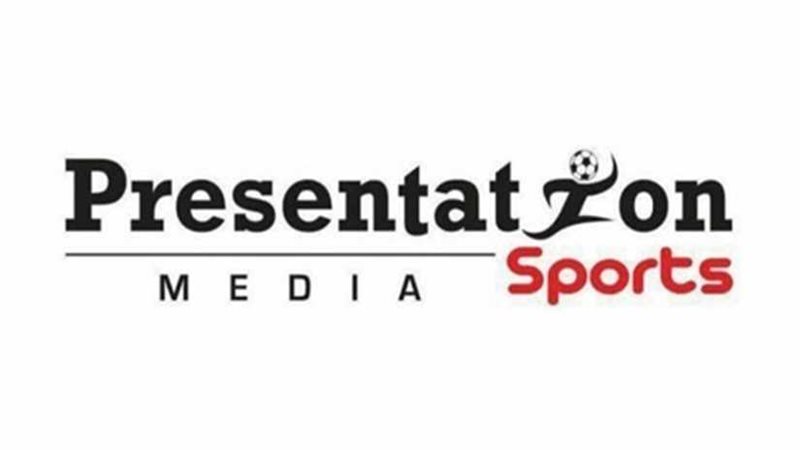 بريزنتيشن: بث مباريات