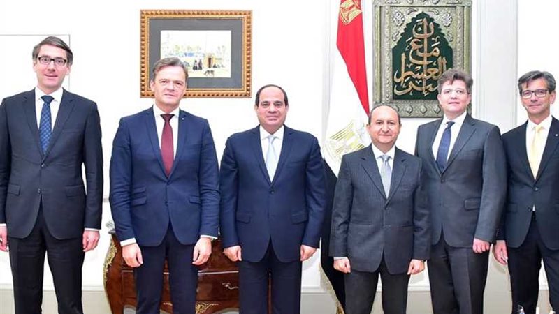 مرسيدس بنز الألمانية