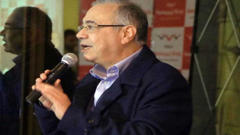 عصام خليل: مصر تحتاج