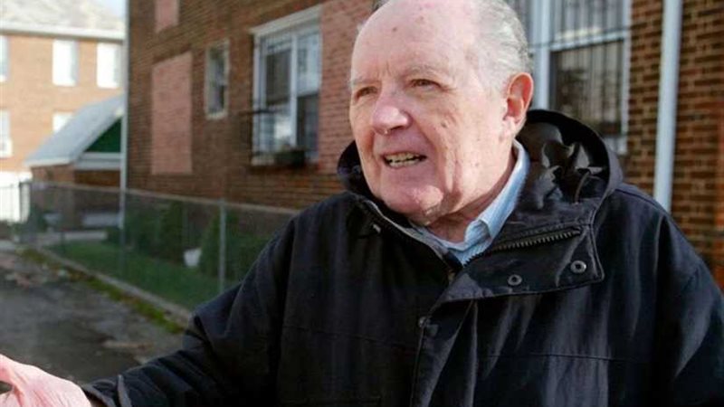 رحيل آخر رجال هتلر