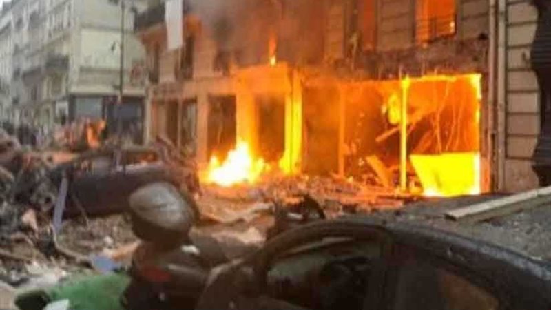 الشرطة الفرنسية: