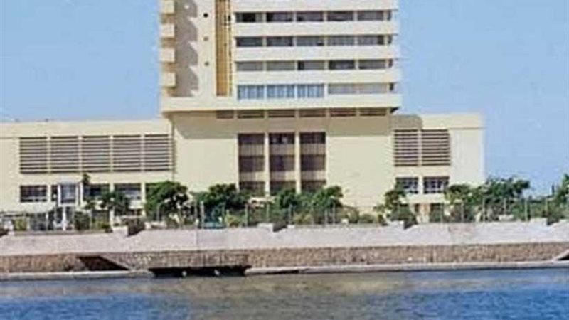 الري: السدة الشتوية