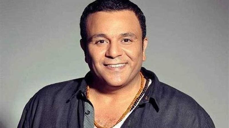 محمد فؤاد: لم أتعاقد