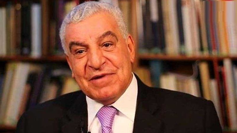 زاهي حواس يحصل على