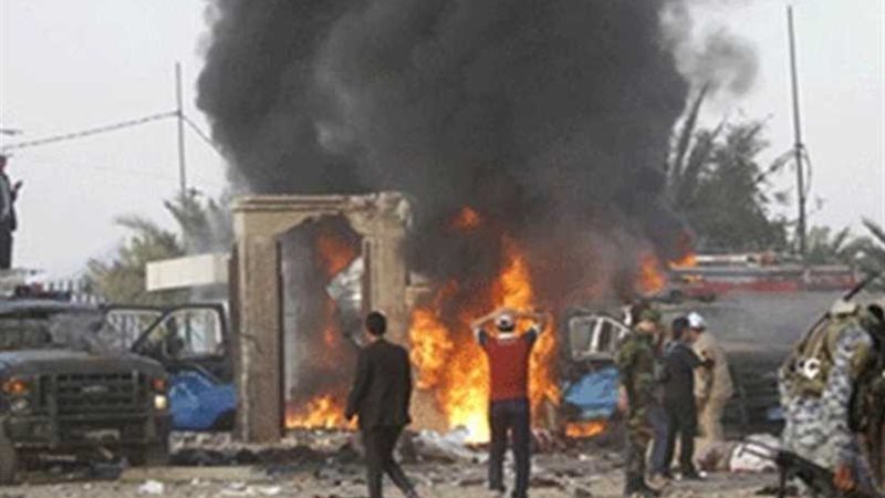 الصحة العراقية: ارتفاع