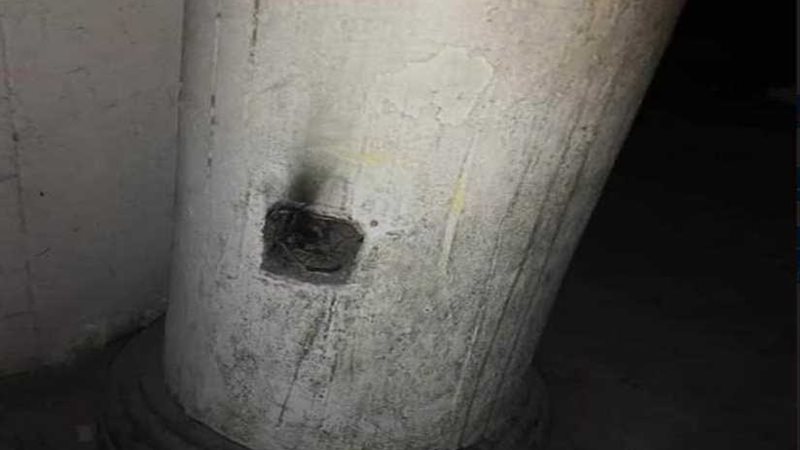 بالصور.. احذر الصعق