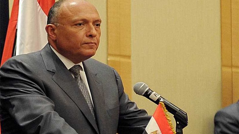 مصر واليونان يبحثان