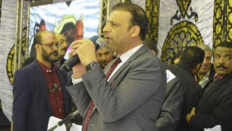 مستقبل وطن ينظم مؤتمرًا