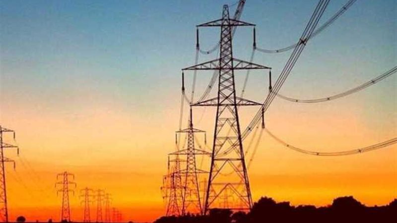 قطع الكهرباء عن مناطق