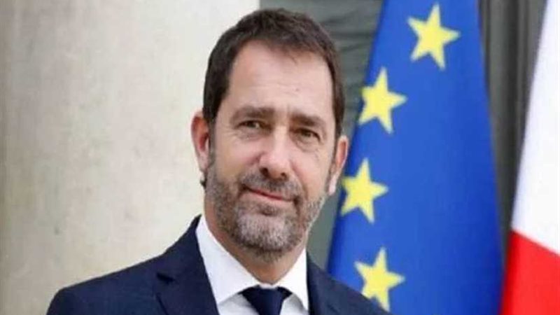 وزير الداخلية الفرنسي: