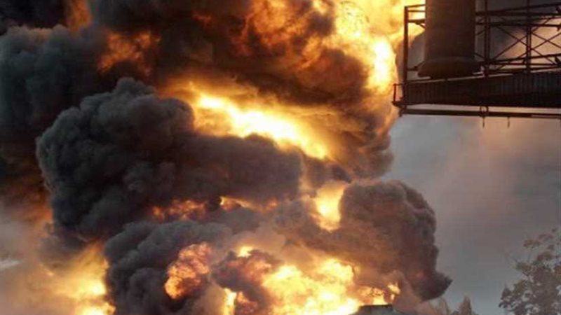 مصرع وإصابة 32 في