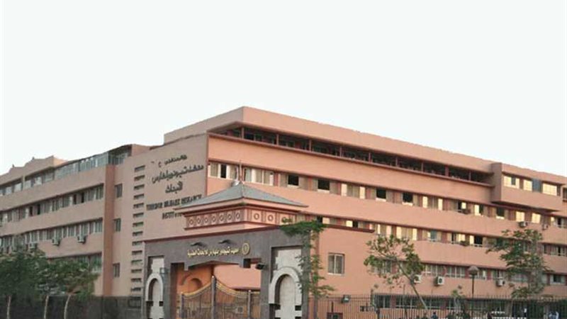 تيودور بلهارس يكرم